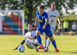 Muenchenbernsdorf FC Carl Zeiss Jena 20062025 JN1